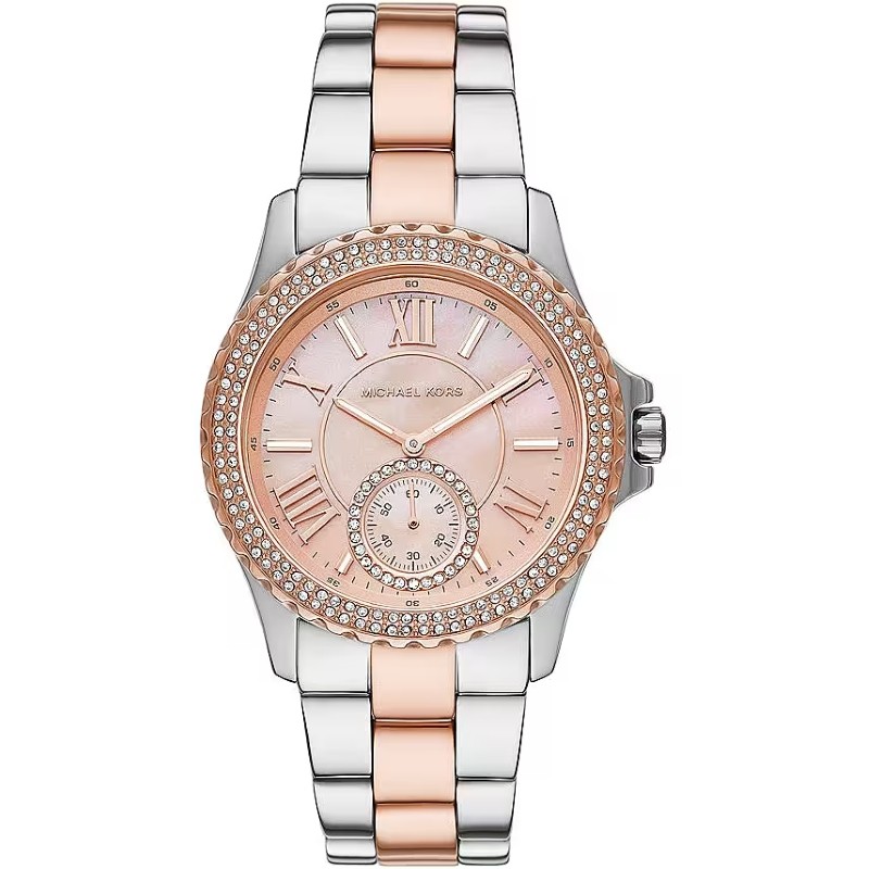 MICHAEL KORS Mod. EVEREST MK7402